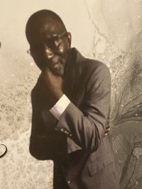 photo of James "Scratch" Ellerbe